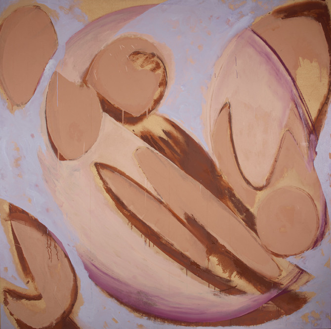 Art At Noon: Curator Talk with Eleanor Nairne