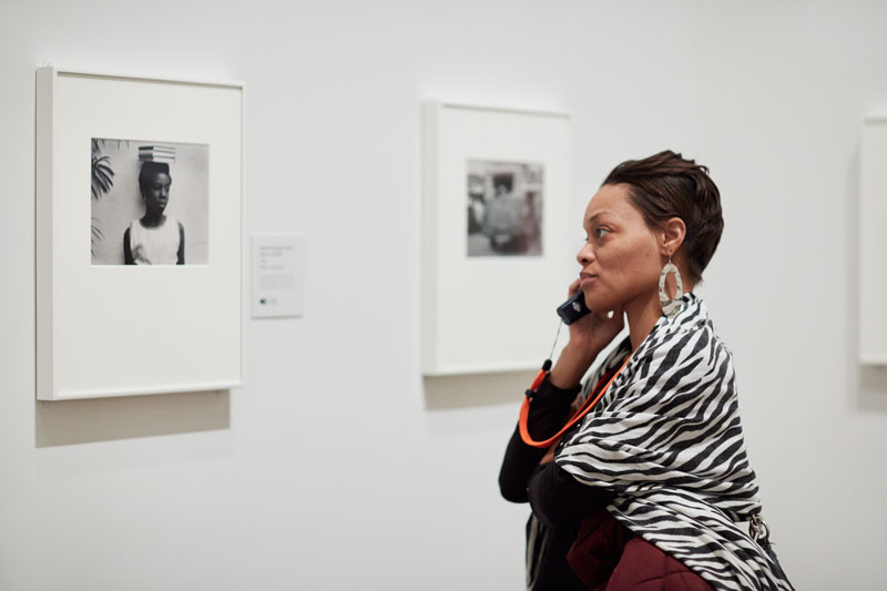 Unscripted: Philly Voices on A Nation of Artists