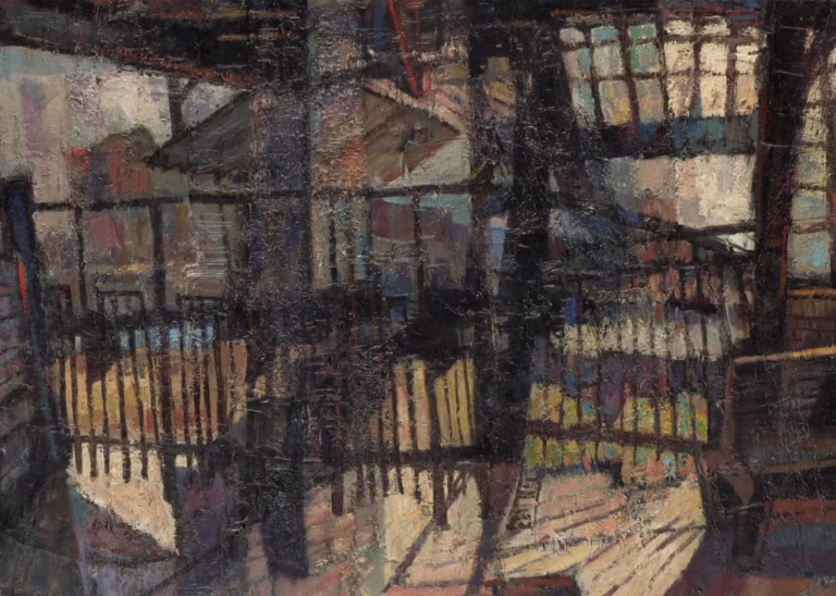 Black Writing and Writers in American Art