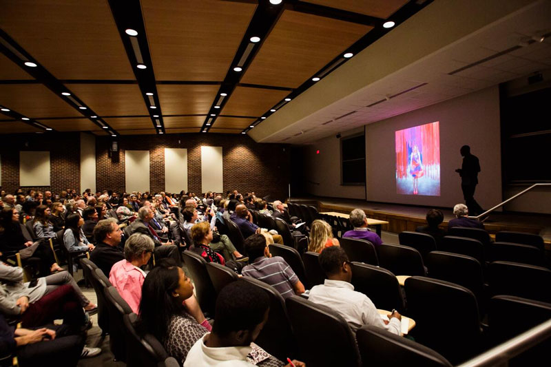 Michael J. Lewis Lecture