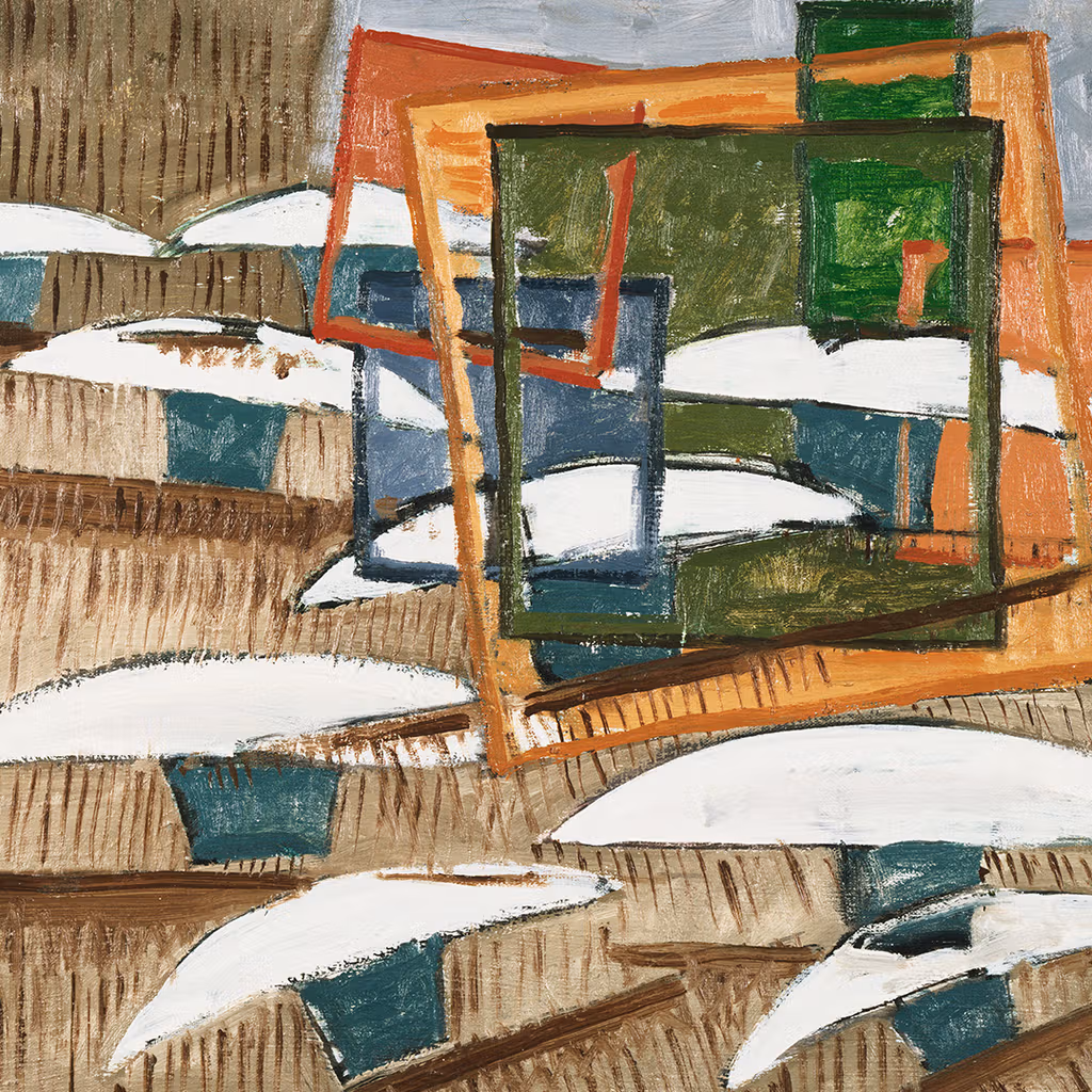 Neighborhood Walking Tour: Industry and Access